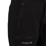 Mountain Designs Women's Pace Shorts Black - Image 4