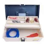 Plano 2100 Series 101 Piece Saltwater Tackle Kit - Image 5