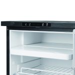 Oztrail Upright Fridge & Freezer 80L - Image 8
