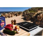 Dune 4WD 220-240V Induction Cooker Black - Image 6