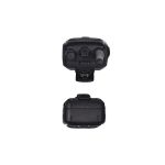 Ecoxgear 5 Watt UHF CB Radio Handheld Twin Pack Black 5 Watts - Image 3