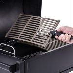 Oklahoma Joes Rambler Tabletop Charcoal Grill - Image 13