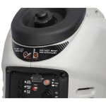 Dune 3100W Enclosed Inverter Generator Grey 3100W - Image 20