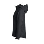 Rainbird Women's Caelum Softshell Black - Image 2