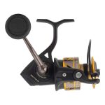 Penn Battle III 4000 Spinning Reel - Image 8
