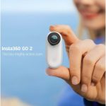 Insta360 GO 2 Action Cam White - Image 29