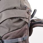 Denali Vallo Hike Pack Grey 55 L - Image 2