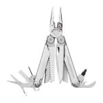 Leatherman Wave Plus Button Sheath - Image 2