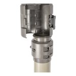 Plano Guide Series Large Adjustable Rod Tube - Image 4