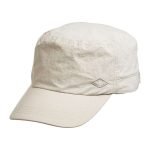 Mountain Designs Adults' Unisex Stockton Cape Hat Navy Sand