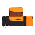 Oztent Large Tool Roll Black L - Image 4
