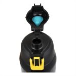 Thermos Stainless Steel Vacuum Insulated Sports Bottle with Pouch 1.5L - Image 3