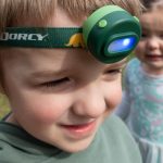 Dorcy Kids 40 Lumens Rechargeable Headlamp - Image 4