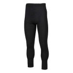 Chute Men's Mountain Thermal Pants Black - Image 3
