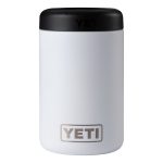 YETI 375mL / 12 oz Colster Can Cooler White - Image 4