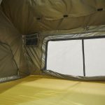 Dune 4WD Nomad 4WD & Car Rooftop Tent (140 cm) - Image 7
