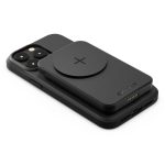 Cygnett MAGMOVE Dual Magnet 5k Powerbank Black 5K - Image 4