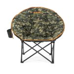 Spinifex Youth Camouflage Moon Chair - Image 3