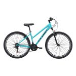 Fluid Dynamic Women's Mountain Bike Green - Image 8