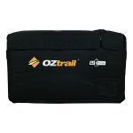 OZtrail 55L Lithium Single Zone Insulated Fridge Cover - Image 7