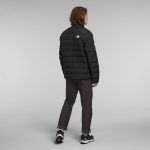 The North Face Men's Aconcagua 3 Jacket TNF Black - Image 2