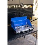 Companion Proheat 2 Burner FSD Stove Blue - Image 5