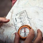 Silva Expedition Compass Clear - Image 5