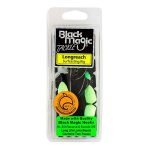 Black Magic Kl/Suicide Longreach Surfcasting Rig - Lumo Float Silver