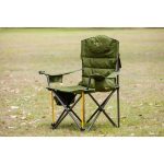 Oztrail Sierra Chair Green - Image 16