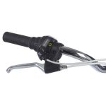 Fluid Broadway Youth Heritage Bike Seafoam Teal 24 in - Image 2