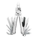Leatherman Supertool 300 Multitool Stainless Steel