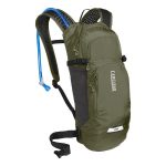 Camelbak Lobo 9 2L Hydration Pack Olive 2 L