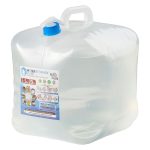 Spinifex 20L Collapsible Water Container Clear - Image 3