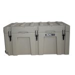 Dune 4WD Desert Sand 220L Wheeled Storage Box