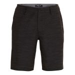 O'Neill Men's Reserve Slub 20" Shorts Black - Image 3