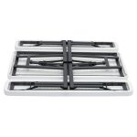 Spinifex Kids Picnic Table Grey - Image 4