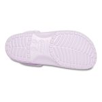 Crocs Women's Classic Clog Lavender - Image 2