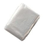 Spinifex Emergency Poncho Clear