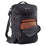 Caribee 40L Altitude Carry On Bag Black 40 L - Image 5