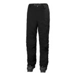 Helly Hansen Men's Alpine Insulated Snow Pants Black