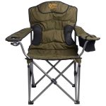 Burke & Wills Simpson Deluxe Chair - Image 3