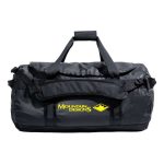 Mountain Designs Expedition 50L Duffle Black 50 L - Image 9