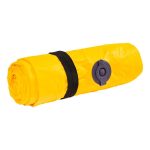 Mountain Designs Airlite 5.5 Insulated Mat Standard Yellow Yellow - Image 5