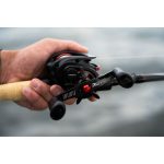 Abu Garcia REVO5 WINCH LP Baitcaster Reel - Image 2