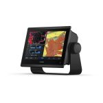 Garmin GPSMAP 953XSV Fishfinder/GPS Combo Black - Image 9
