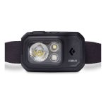 Black Diamond Storm 500 Lumen Rechargeable Headlamp Black - Image 5