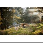 Oztent RS-2 Double Swag Khaki - Image 12