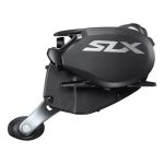 Shimano SLX DC 150 XG Baitcaster Reel Black - Image 4