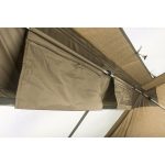 Oztent SV-5 Max Tent Khaki - Image 9