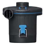 Spinifex Power Touch Battery Electric Airpump Black & Blue - Image 6